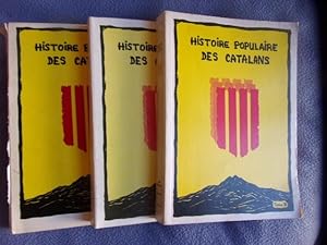 Histoire popuaire des catalans