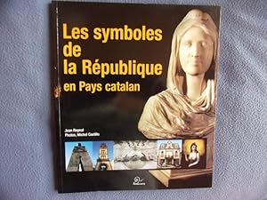 Les symboles de la République en Pays catalan