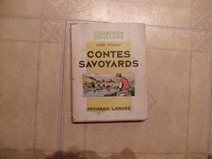 Contes savoyards