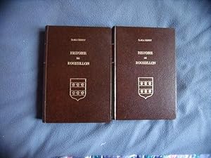 Histoire du Roussillon comprenant l'histoire du royaume de Majorque