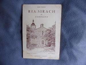 Ria-Sirach en Conflent