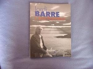 Jordi Barre l'Enchanteur