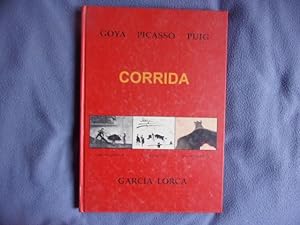 Corrida. Textes en français anglais espagnol