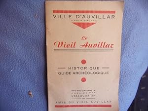 Le vieil Auvillar