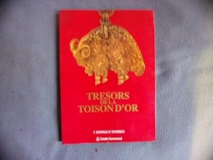 Trésors de la toison d'or