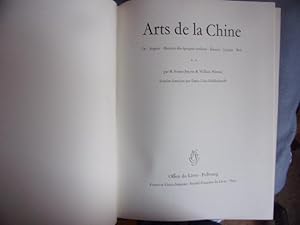 Arts de la Chine-or-argent-bronzes-emaux-laques et bois