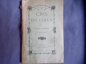 Cris du coeur