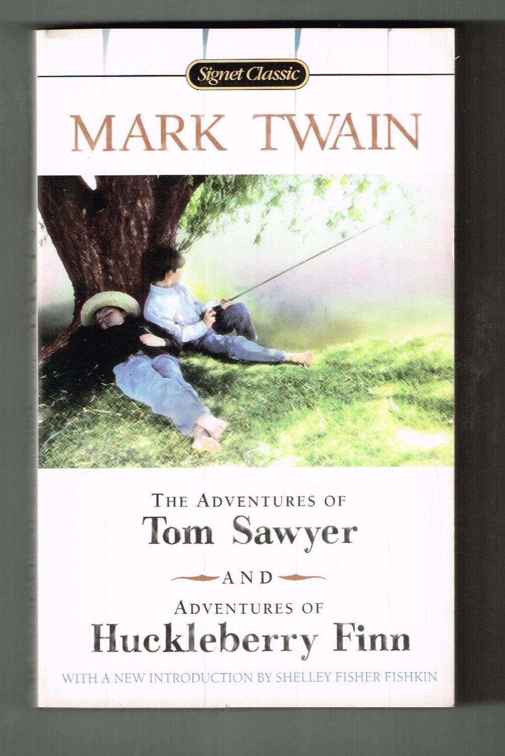 tom sawyer character analysis tom sawyer character analysis