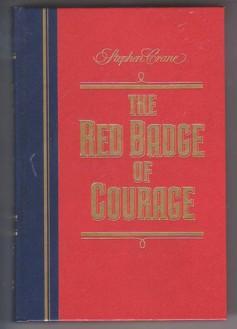 red badge of courage essay prompts Read this literature essay and over 88,000 other research documents red badge of courage stephen crane’s the red badge of courage is a novel that realistically portrays war along with the challenges and emotions. red badge of courage essay prompts Read this literature essay and over 88,000 other research documents red badge of courage stephen crane’s the red badge of courage is a novel that realistically portrays war along with the challenges and emotions.
