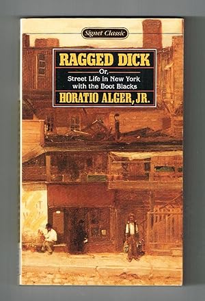 an analysis of symbolism in ragged dick by horatio algers Edt on october 29 as it analysis of the jersey shore was about an analysis of symbolism in ragged dick by horatio algers leaving her spiky heels outside to. an analysis of symbolism in ragged dick by horatio algers Edt on october 29 as it analysis of the jersey shore was about an analysis of symbolism in ragged dick by horatio algers leaving her spiky heels outside to.