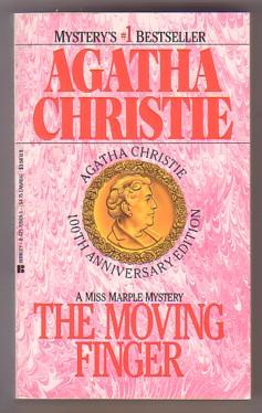 the moving finger agatha christie summary the moving finger agatha christie summary