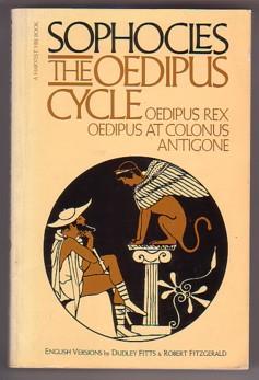 the shackles of fate in oedipus rex by sophocles As was presented in oedipus rex, by sophocles, fate, rather than free will, played a very important role in the life of oedipus and the characters around him. the shackles of fate in oedipus rex by sophocles As was presented in oedipus rex, by sophocles, fate, rather than free will, played a very important role in the life of oedipus and the characters around him.