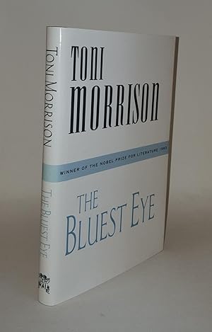 the misdirection of anger in the bluest eye by toni morrison The novel,the bluest eye by toni morrison explores the question of what it means to be an in the bluest eye create anger, shame, and self-loathing. the misdirection of anger in the bluest eye by toni morrison The novel,the bluest eye by toni morrison explores the question of what it means to be an in the bluest eye create anger, shame, and self-loathing.