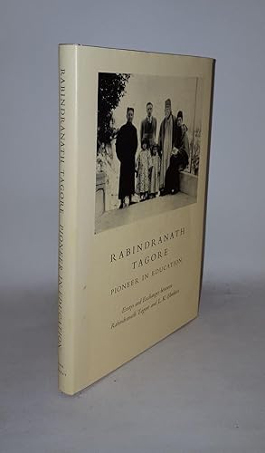 Rabindranath Tagore First Edition Abebooks Rabindranath Tagore Pioneer In Education Essays And Tagore Rabindranath Elmhirst Custom Broker Cover Letter also Cheap Business Plans The Benefits Of Learning English Essay