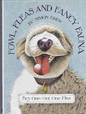 Fowl, Fleas and Fancy Fauna **signed first edition**