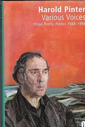 Various Voices. Prose, Poetry, Politics 1948 - 1998