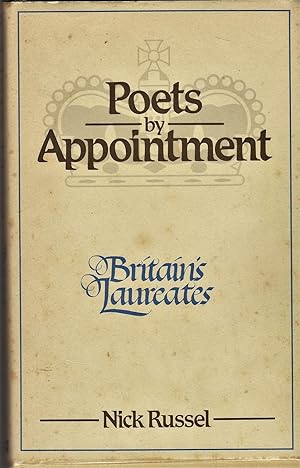 Poets by Appointment. Britain's Laureates
