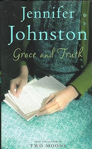 Grace and Truth **signed first edition**