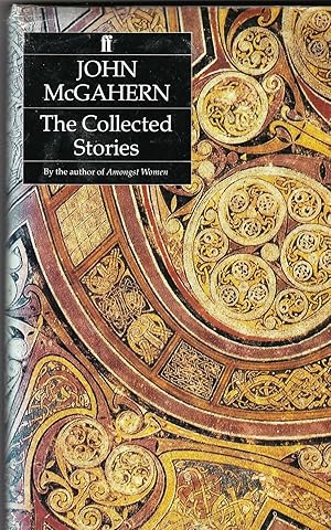 The Collected Stories **scarce uncorrected proof with dust jacket**