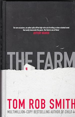 The Farm **first edition**