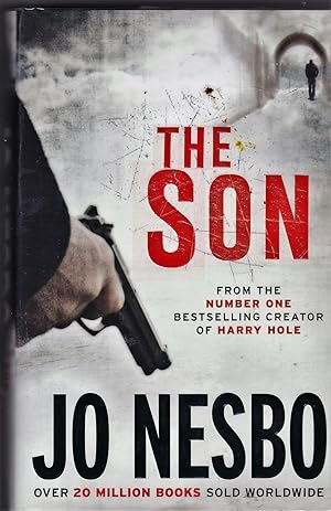 The Son **first edition**