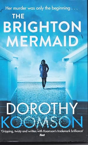 The Brighton Mermaid