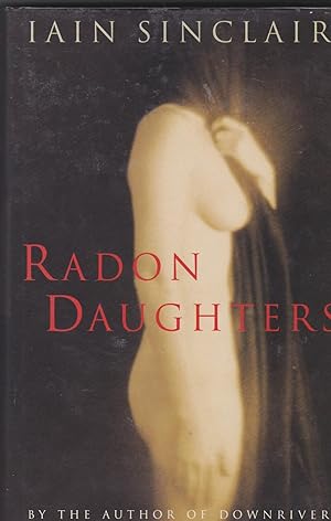 Radon Daughters