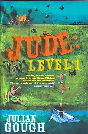 Jude: Level 1