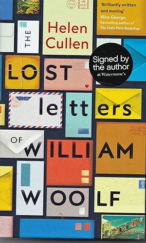 The Lost Letters of William Woolf