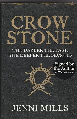 Crow Stone