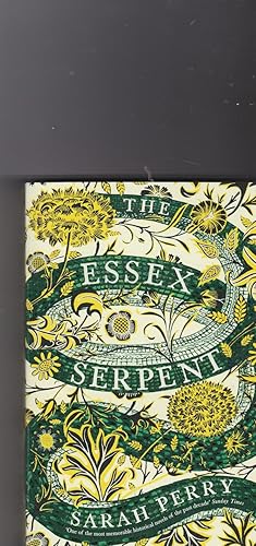 The Essex Serpent