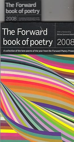 The Forward Book of Poetry 2008