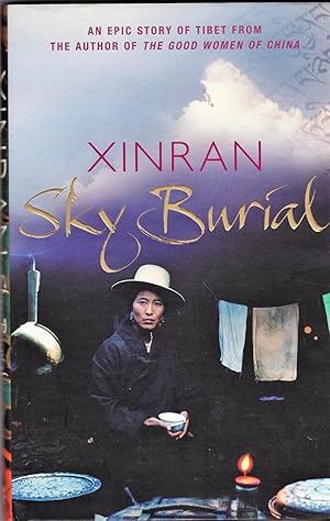 Sky Burial