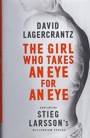 The Girl who Takes an Eye for an Eye