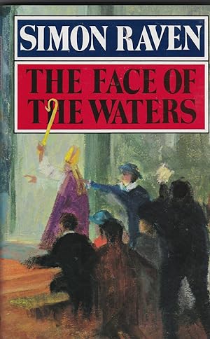The Face of The Waters. A Novel. The First Born of Egypt. Volume II