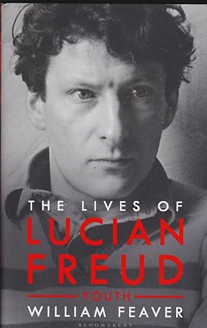 Lucian Freud. Youth 1922-68