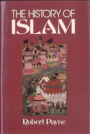 HISTORY OF ISLAM