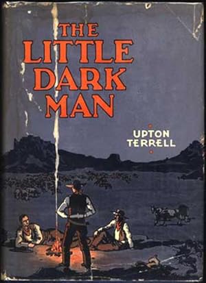 THE LITTLE DARK MAN