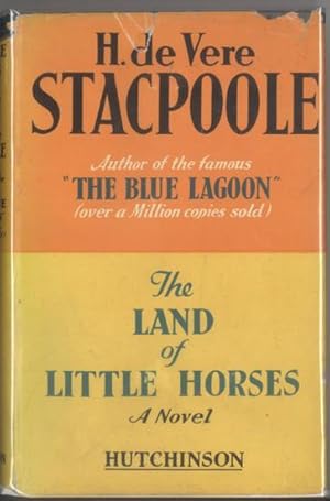 THE LAND OF LITTLE HORSES