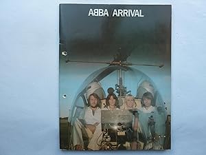 Abba/Arrival