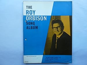 The Roy Orbison Song Album