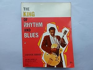 Chuck Berry : The King of Rhythm and Blues