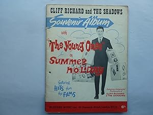 Cliff Richard and The Shadows Souvenir Album with The Young Ones on Summer Holiday (featuring hit...