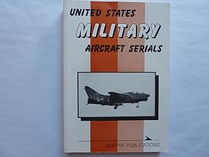 United States Military Aircraft Serials