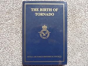 The Birth of Tornado