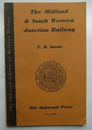 The Midland and South Western Junction Railway