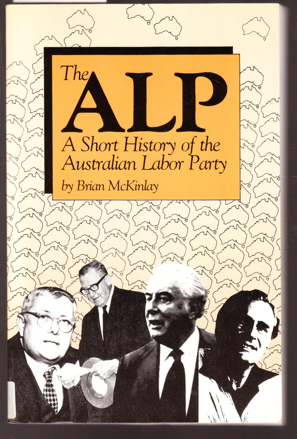 A Short History of the Labour Party