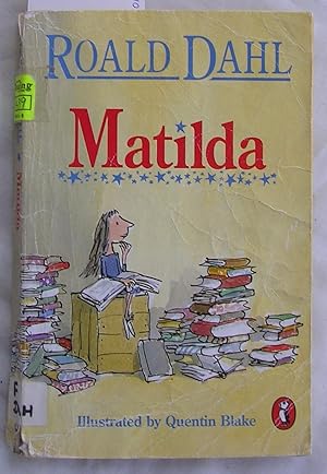 Matilda