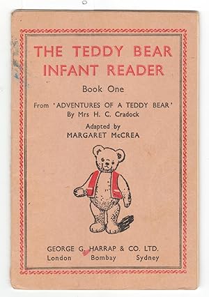 The Teddy Bear Infant Reader Book One