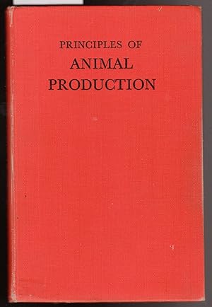 Principles of Animal Production